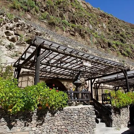 Hotell De Guayadeque 3*