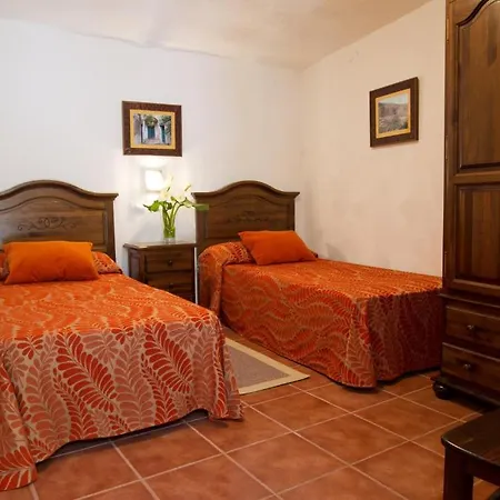 Hotell De Guayadeque Playa del Inglés